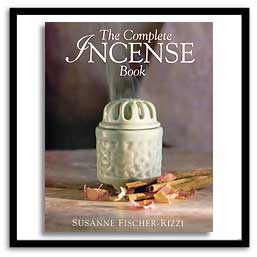 Complete Incense Book