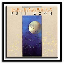 Full Moon CD